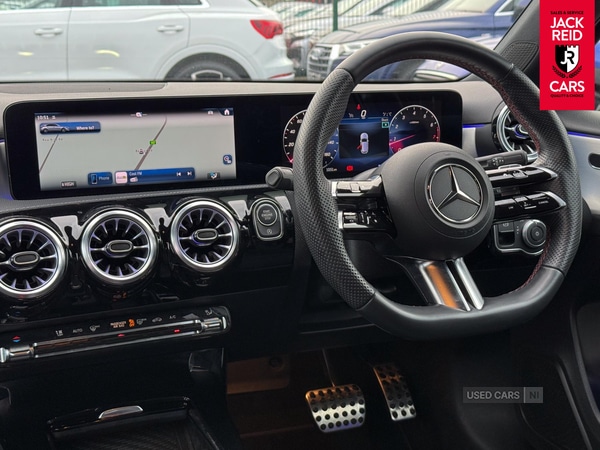 Used Mercedes-Benz A-Class 2023 for sale - 77613356: Photo 25