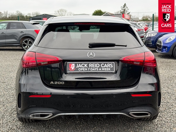 Used Mercedes-Benz A-Class 2023 for sale - 77613356: Photo 3