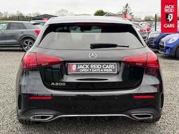 Used Mercedes-Benz A-Class 2023 for sale - 77613356: Photo