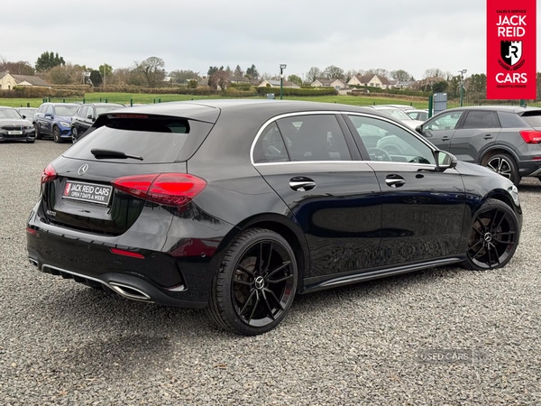 Used Mercedes-Benz A-Class 2023 for sale - 77613356: Photo 4