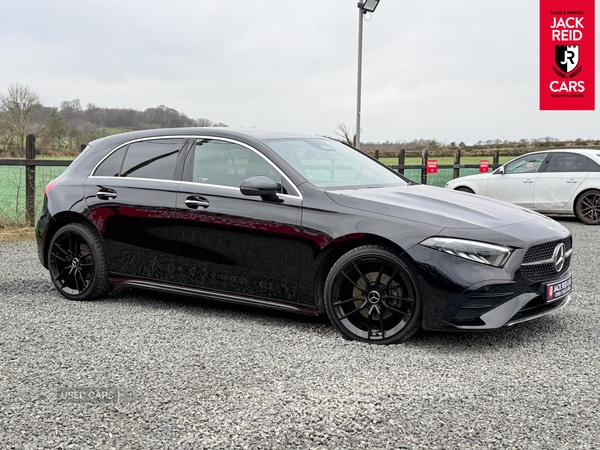 Used Mercedes-Benz A-Class 2023 for sale - 77613356: Photo 5