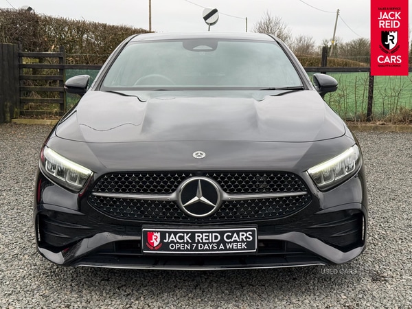 Used Mercedes-Benz A-Class 2023 for sale - 77613356: Photo 6