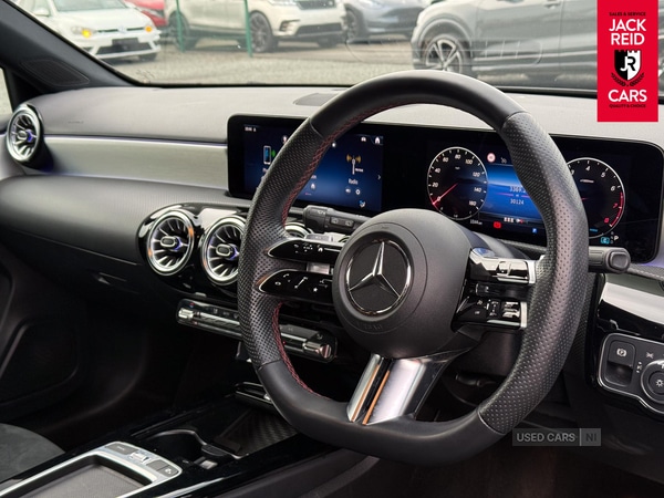 Used Mercedes-Benz A-Class 2023 for sale - 77613356: Photo 7