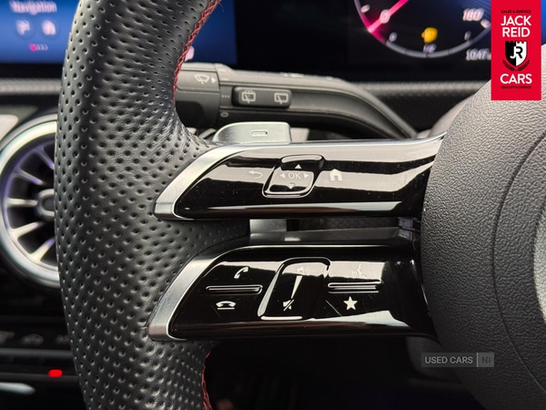 Used Mercedes-Benz A-Class 2023 for sale - 77613356: Photo 8