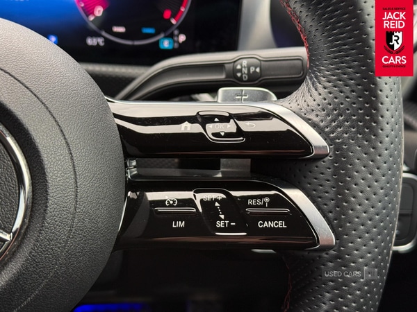 Used Mercedes-Benz A-Class 2023 for sale - 77613356: Photo 9