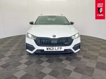 Used Skoda Octavia 2021 for sale - 75187573: Photo