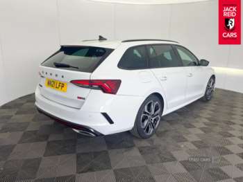 Used Skoda Octavia 2021 for sale - 75187573: Photo