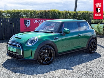 Used MINI Hatch 2023 for sale - 78405639: Photo