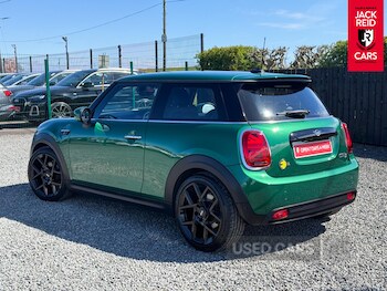 Used MINI Hatch 2023 for sale - 78405639: Photo