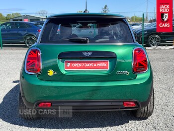 Used MINI Hatch 2023 for sale - 78405639: Photo