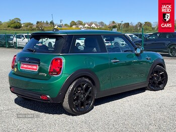 Used MINI Hatch 2023 for sale - 78405639: Photo