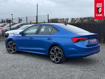 Used Skoda Octavia 2021 for sale - 77724381: Photo