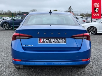 Used Skoda Octavia 2021 for sale - 77724381: Photo