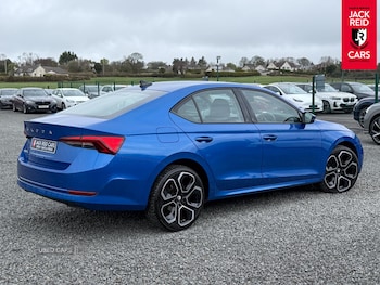 Used Skoda Octavia 2021 for sale - 77724381: Photo