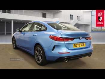Used BMW 2 Series 2020 for sale - 74586196: Photo