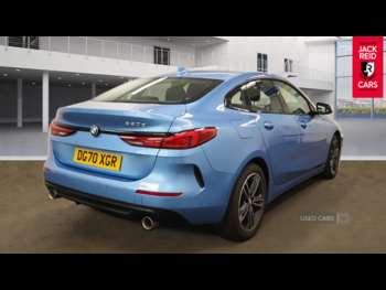 Used BMW 2 Series 2020 for sale - 74586196: Photo