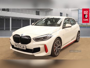 Used BMW 1 Series 2022 for sale - 75564544: Photo