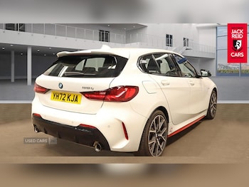 Used BMW 1 Series 2022 for sale - 75564544: Photo
