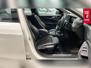 Used BMW 1 Series 2022 for sale - 75564544: Photo