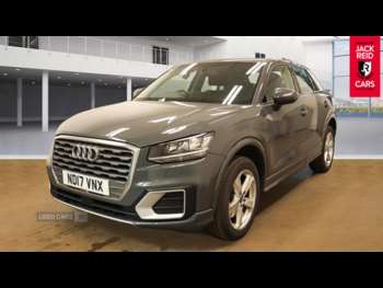 2017 - 1.0 TFSI Sport 5dr