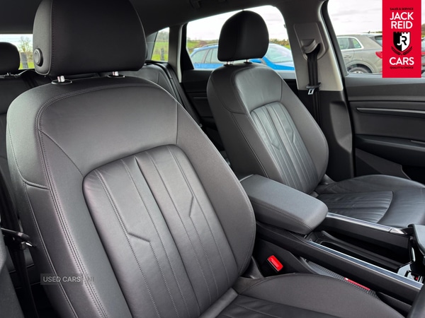 Used Audi e-tron 2021 for sale - 76772403: Photo 12