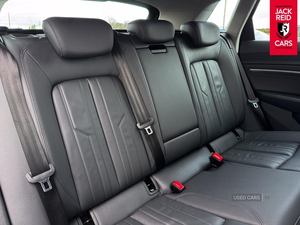 Used Audi e-tron 2021 for sale - 76772403: Photo 13