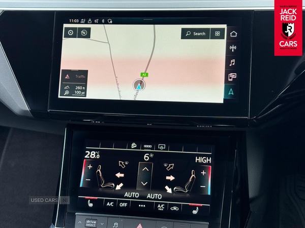 Used Audi e-tron 2021 for sale - 76772403: Photo 15