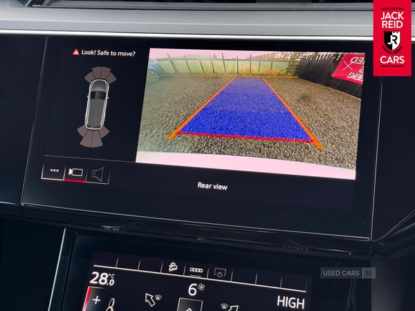 Used Audi e-tron 2021 for sale - 76772403: Photo 16