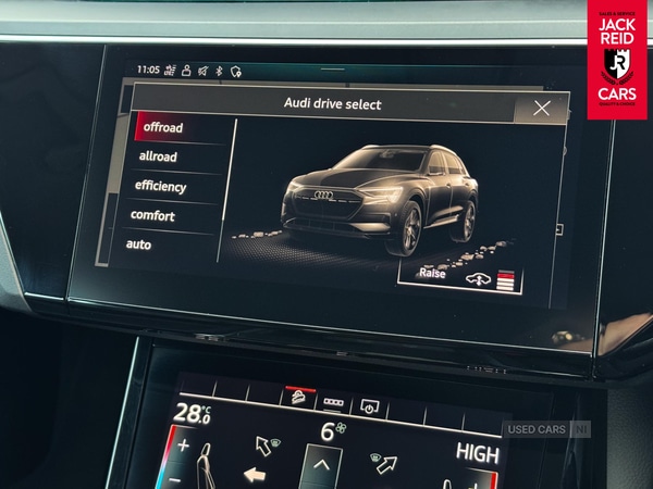 Used Audi e-tron 2021 for sale - 76772403: Photo 17