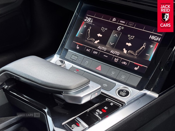 Used Audi e-tron 2021 for sale - 76772403: Photo 18