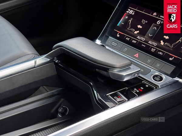 Used Audi e-tron 2021 for sale - 76772403: Photo 19