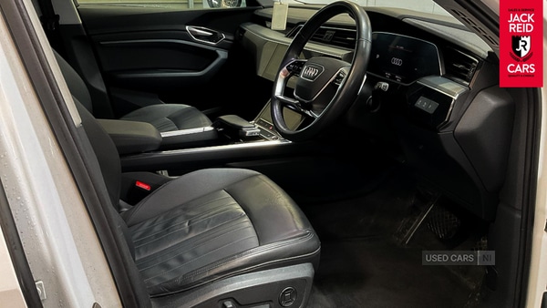 Used Audi e-tron 2021 for sale - 76772403: Photo 3