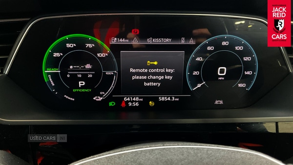 Used Audi e-tron 2021 for sale - 76772403: Photo 4