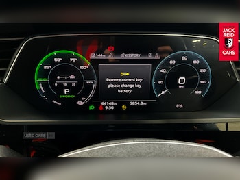 Used Audi e-tron 2021 for sale - 76772403: Photo