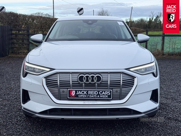 Used Audi e-tron 2021 for sale - 76772403: Photo 7