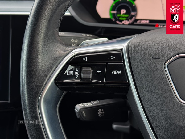 Used Audi e-tron 2021 for sale - 76772403: Photo 9