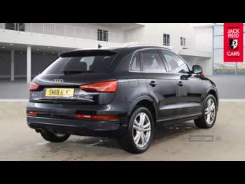 Used Audi Q3 2018 for sale - 75226293: Photo