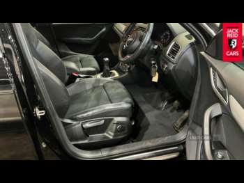Used Audi Q3 2018 for sale - 75226293: Photo