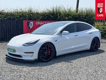 Used Tesla Model 3 2019 for sale - 79026596: Photo
