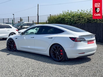 Used Tesla Model 3 2019 for sale - 79026596: Photo