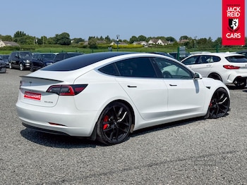 Used Tesla Model 3 2019 for sale - 79026596: Photo