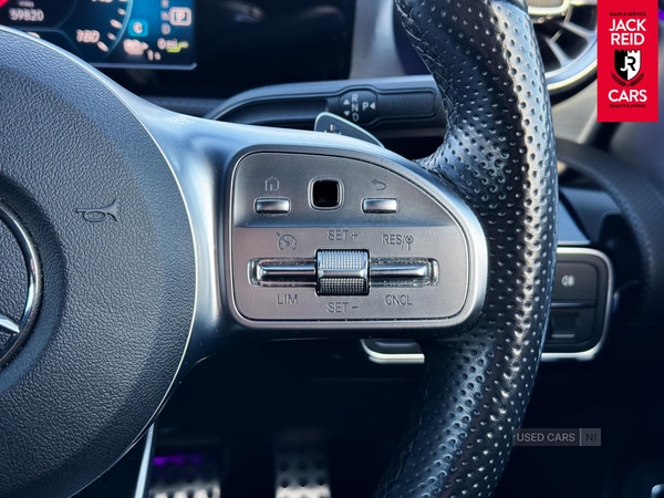 Used Mercedes-Benz A-Class 2022 for sale - 76772408: Photo 10