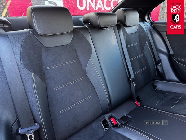 Used Mercedes-Benz A-Class 2022 for sale - 76772408: Photo 14