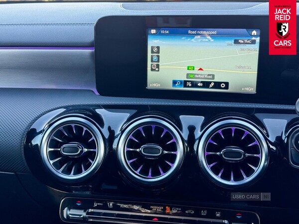 Used Mercedes-Benz A-Class 2022 for sale - 76772408: Photo 16