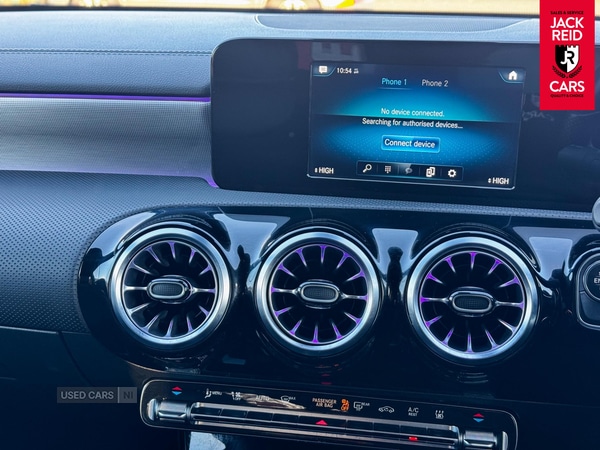 Used Mercedes-Benz A-Class 2022 for sale - 76772408: Photo 18