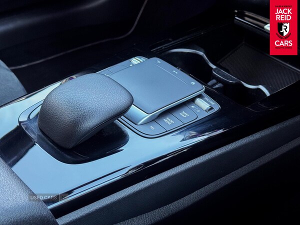 Used Mercedes-Benz A-Class 2022 for sale - 76772408: Photo 21