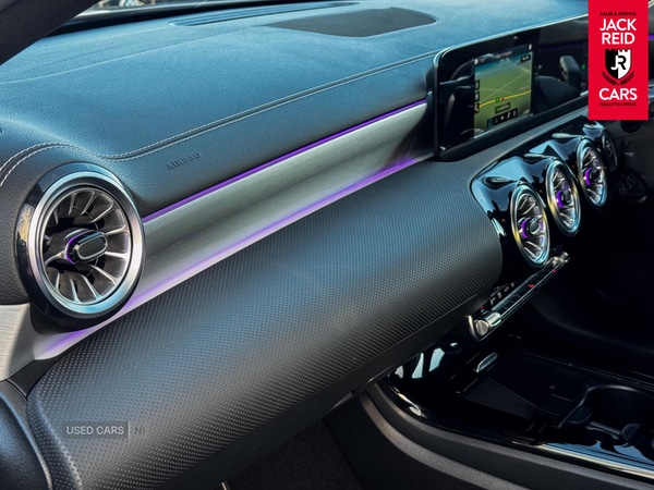 Used Mercedes-Benz A-Class 2022 for sale - 76772408: Photo 22