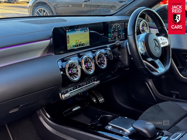 Used Mercedes-Benz A-Class 2022 for sale - 76772408: Photo 23