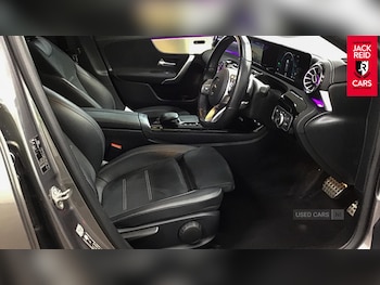 Used Mercedes-Benz A-Class 2022 for sale - 76772408: Photo