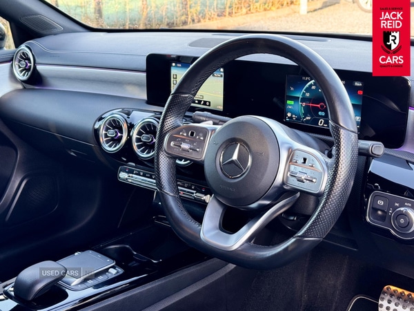 Used Mercedes-Benz A-Class 2022 for sale - 76772408: Photo 7